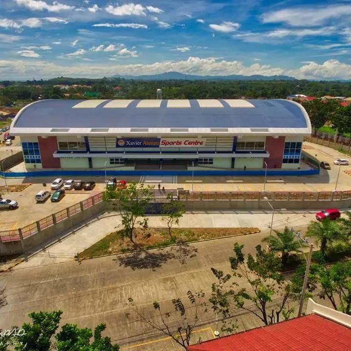 菲律宾留学菲律宾泽维尔大学一所享有自治地位的菲律宾名校