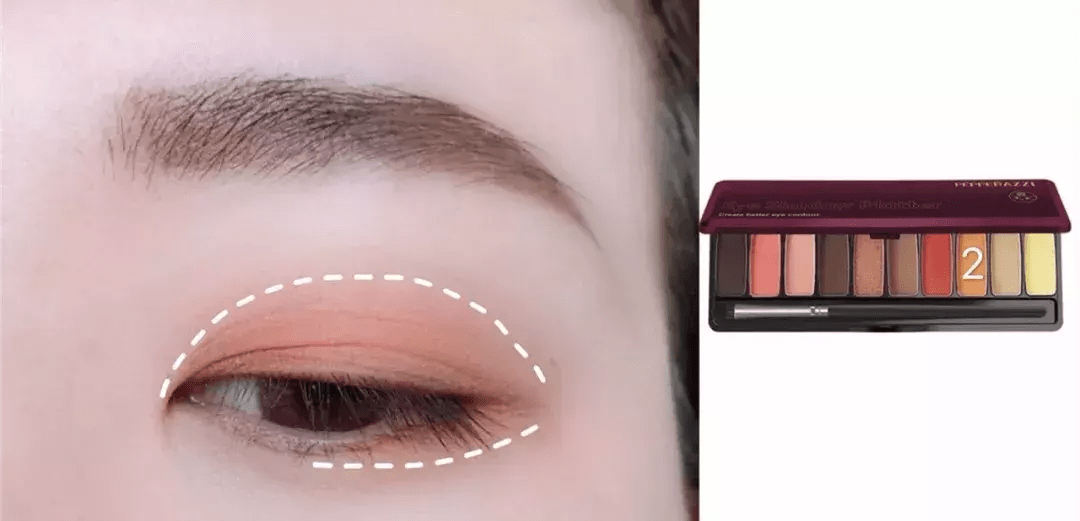 口红秋冬最火3种妆容，好看显白不挑人