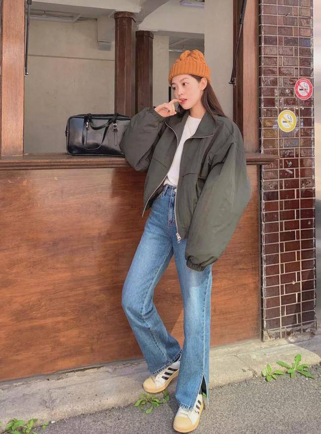 毛衣 今秋流行的6件内搭 + 外套，太时髦