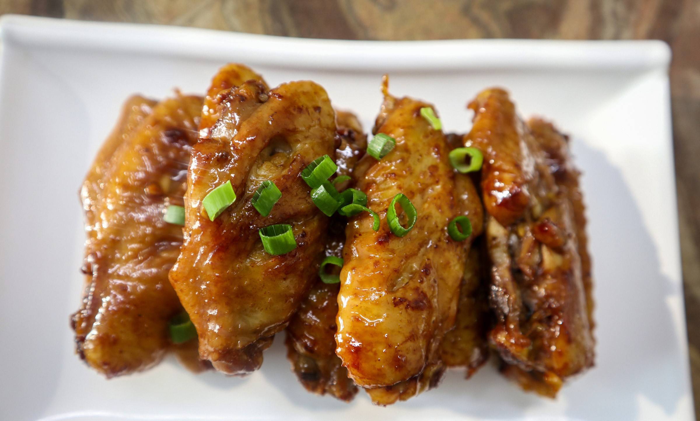 啤酒鸡翅的家常做法好吃营养又入味老少皆宜的美食喜欢收藏