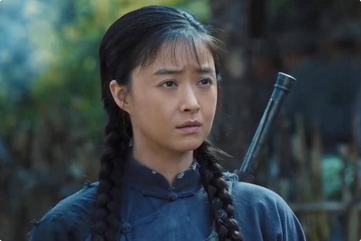 原创蒋欣又一王炸剧官宣男主是90亿影帝配角阵容豪华到不行