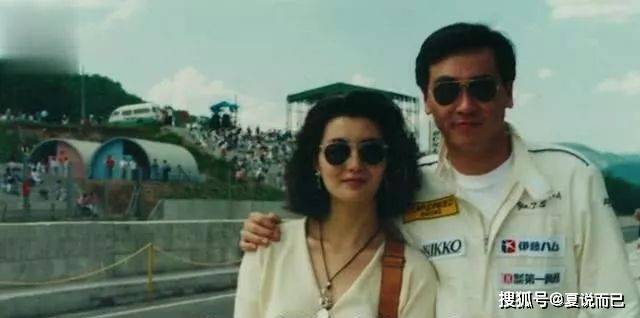 斯琴高娃|张艾嘉、张曼玉、斯琴高娃,《三个女人的故事》,原来是部好电影