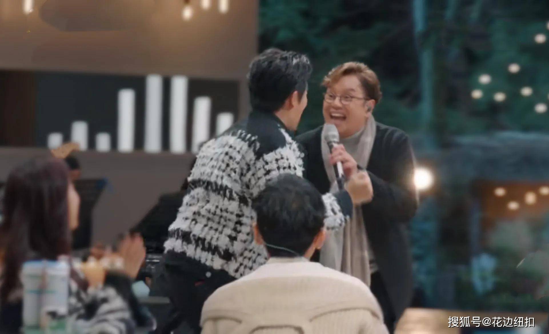 凤凰传奇|经典能否被超越?张杰、谭咏麟、林志炫、汪苏泷纷纷翻唱任贤齐