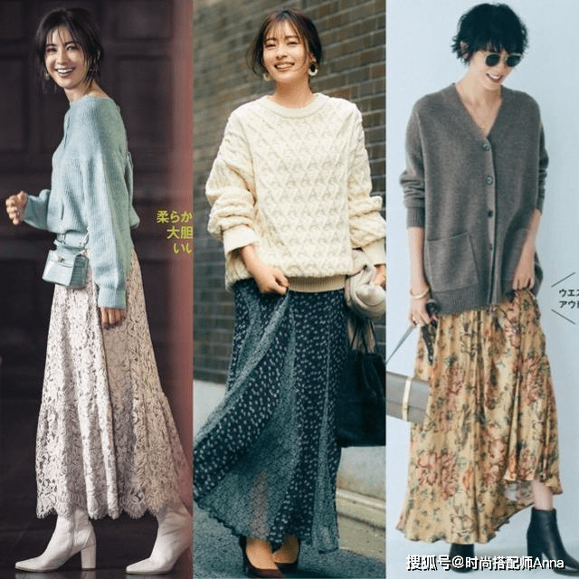 上半身 4个小技巧，帮你穿出显瘦又高级的造型，改善肩宽背厚的身材