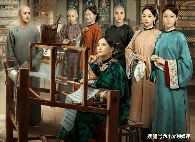 女神|蒋勤勤《当家主母》评价翻车，古装女神被嘲颜值，网友怒了