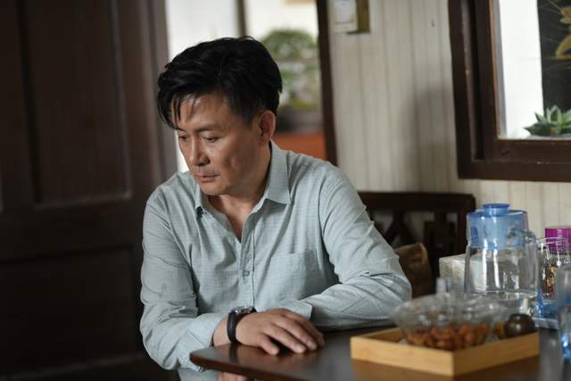 演技|《八角亭谜雾》：众多老戏骨同台飙戏，演技最好的角色非他莫属