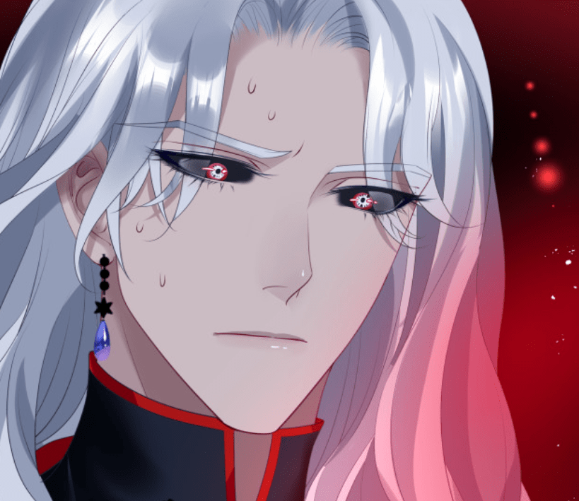 梵魈在神界生活很困苦,九宸不给发工资,好衣服都没穿过_新衣