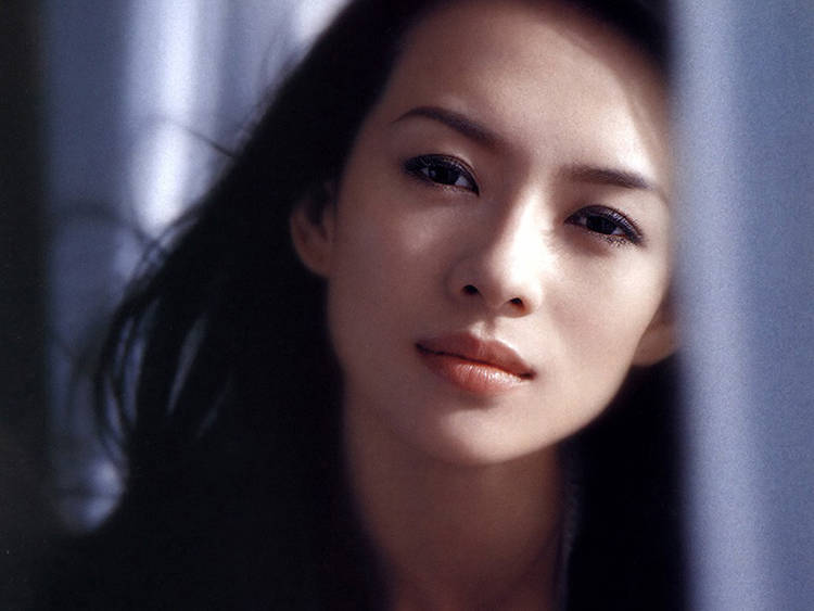 时代为什么说”骨相美“是高级美？看完章子怡，张柏芝后，终于明白了