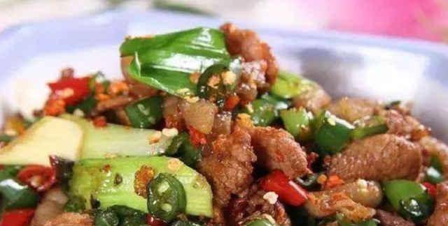 做法|香味十足的几道家常下饭菜,好吃不腻,简单易做,爽口又开胃