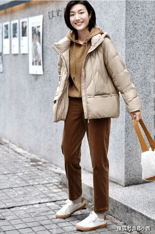 才是真 会穿“九分裤”的女性才是真高级,记住“3要3不要”,优雅显气质