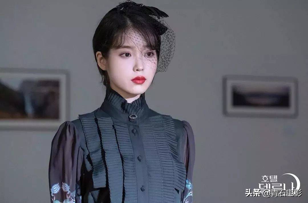 因为|仅播出两集，女主就换了17套衣服，2019年来tvN首播率最高的韩剧