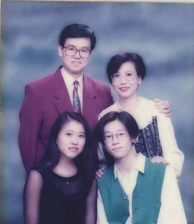 生活|黄百鸣的真爱情史，放弃纸醉金迷的生活，陪妻子抗癌15年终获成功