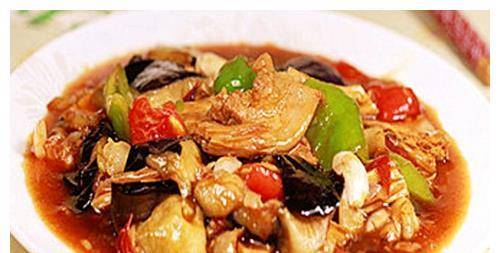 做法|香味十足的几道家常菜，做法简单，营养美味，每一种都经典美食