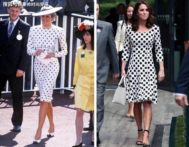 下装 时隔三十年,再看戴安娜王妃的40套经典造型,都少不了一条腰带