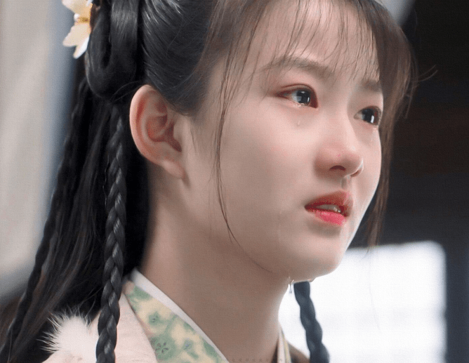 当白鹿的周生如故遇上杨幂的斛珠夫人谁会更胜一筹