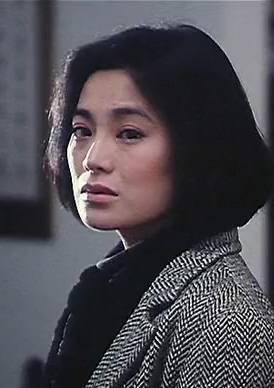 斯琴高娃|张艾嘉、张曼玉、斯琴高娃,《三个女人的故事》,原来是部好电影