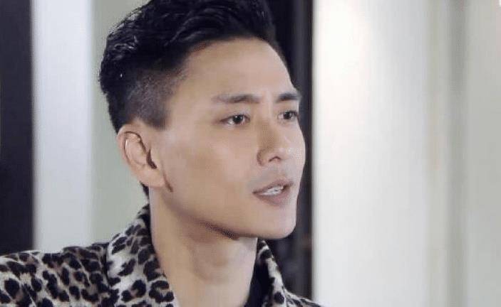 原创与黄宗泽同居8年胡杏儿为何带着3000万嫁妆转身嫁给了李乘德