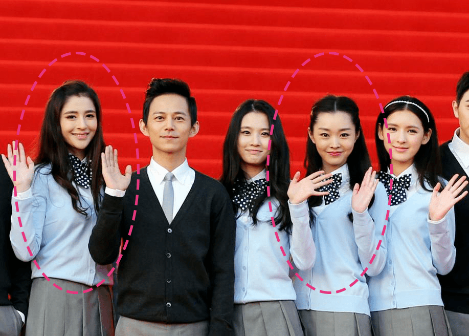 才是真为什么有的人自拍好看合照却很丑？“合照美才是真的美”有道理吗