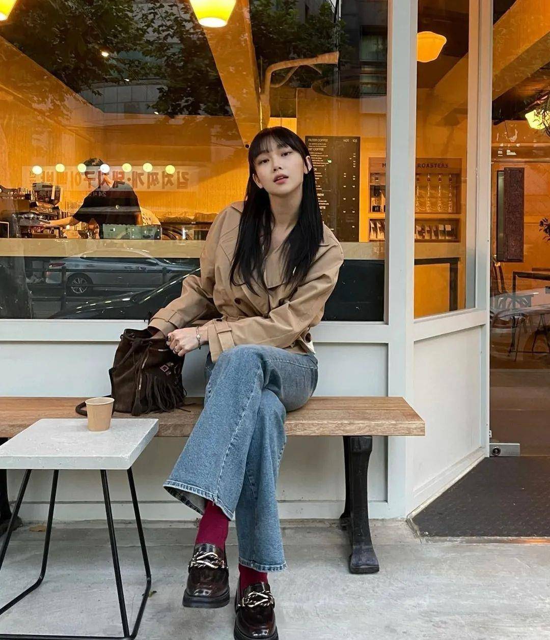 三孔 今年冬季马丁靴失宠了！这双鞋2021必穿！