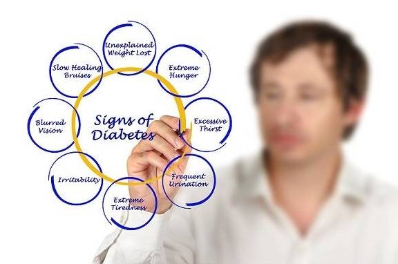 降低|血糖高的人，尽量多吃4种食物，或许有助稳定血糖、预防糖尿病