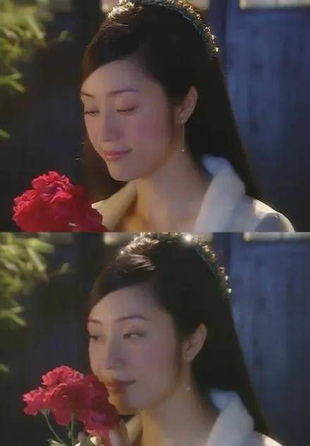 白甜|重温《水月洞天》，才发现，尹天雪才是世家大小姐人设天花板