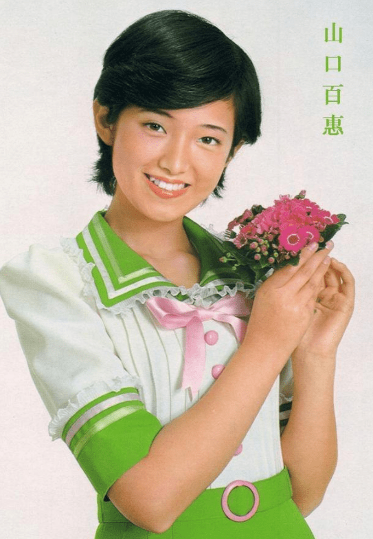 原创62岁山口百惠状态好真实穿宽大衬衫拎买菜兜子但气质仍很美