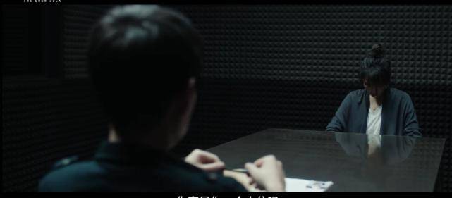 电影|白百何演技火上热搜，《门锁》点映口碑大爆，有望成11月黑马？