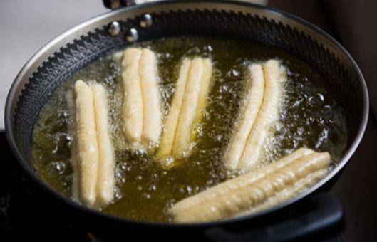 饮食|59岁大妈确诊糖尿病,此前不爱吃甜食,医生:“2素”怎能经常吃