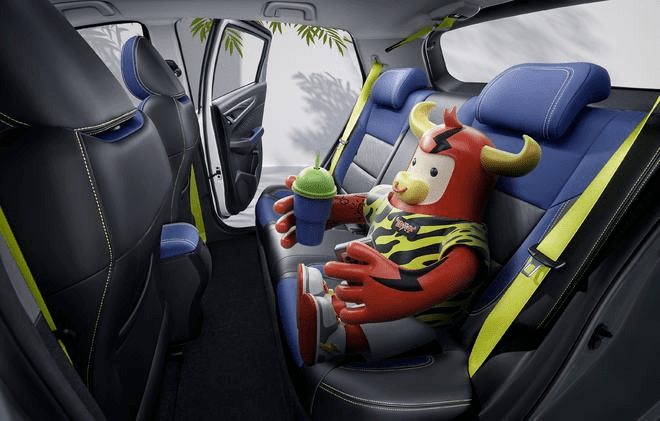 EX3 | 功夫牛要回归新能源买菜车的本质？