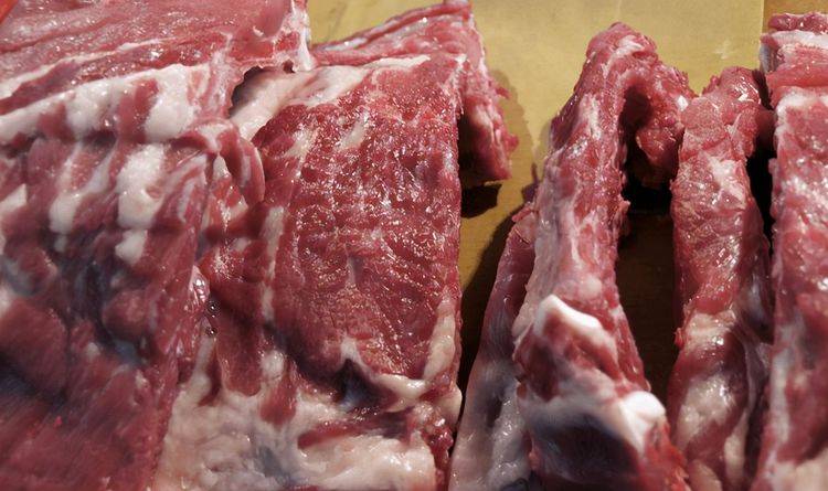 原创买排骨颈排肋排软排有何区别老屠夫说出真相不懂太可惜