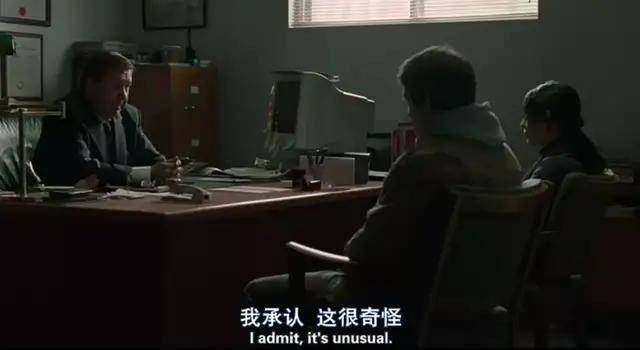 《焦土之城》影评:颠覆三观!这片只敢看一遍