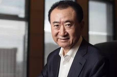万达董事长王健林因病去世？公司称是谣言已报警，王思聪无回应