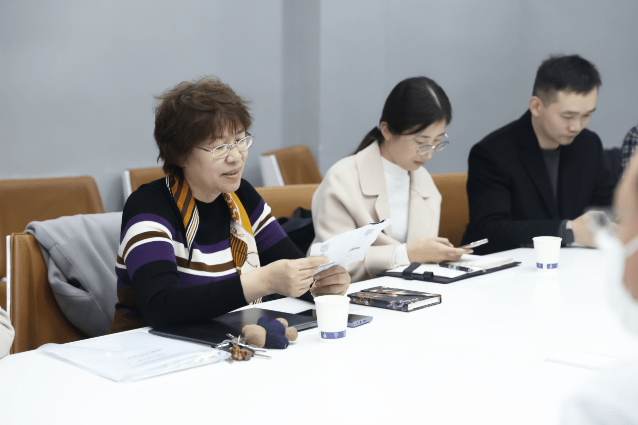 全球聚焦|华肌集团&amp;南京工业大学药学院首次化妆品应用研讨会圆满结束
