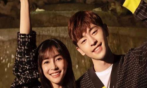 邓伦和angelababy的瓜是真的吗 聊天记录和录音疑被扒_黄晓明