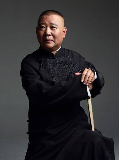 要求|德云社龙字科招生，郭德纲独自带队，要求年龄不超过三十岁