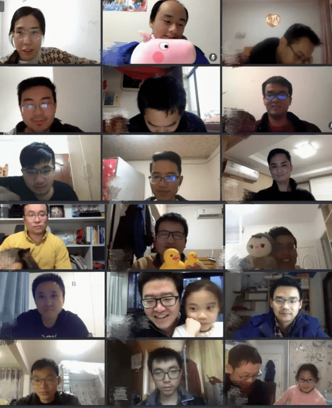 双11的水下战场：追着飞机换引擎的人