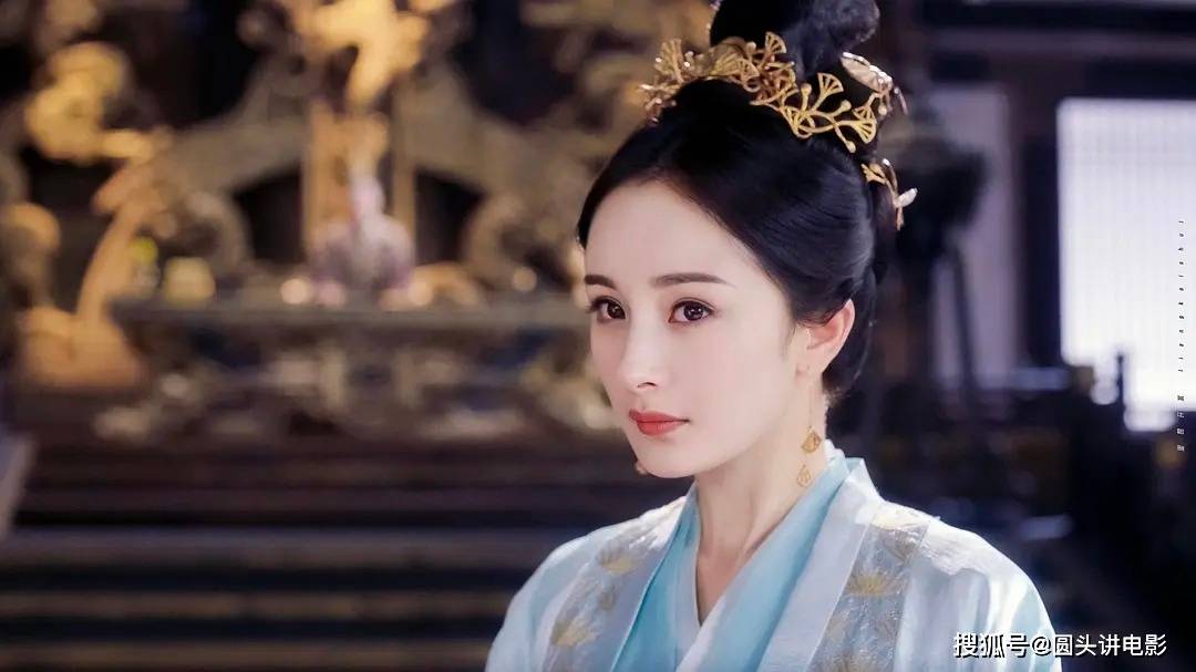 观点评论|目前正在热播的五部剧，《斛珠夫人》排在第二，你在追哪一部？