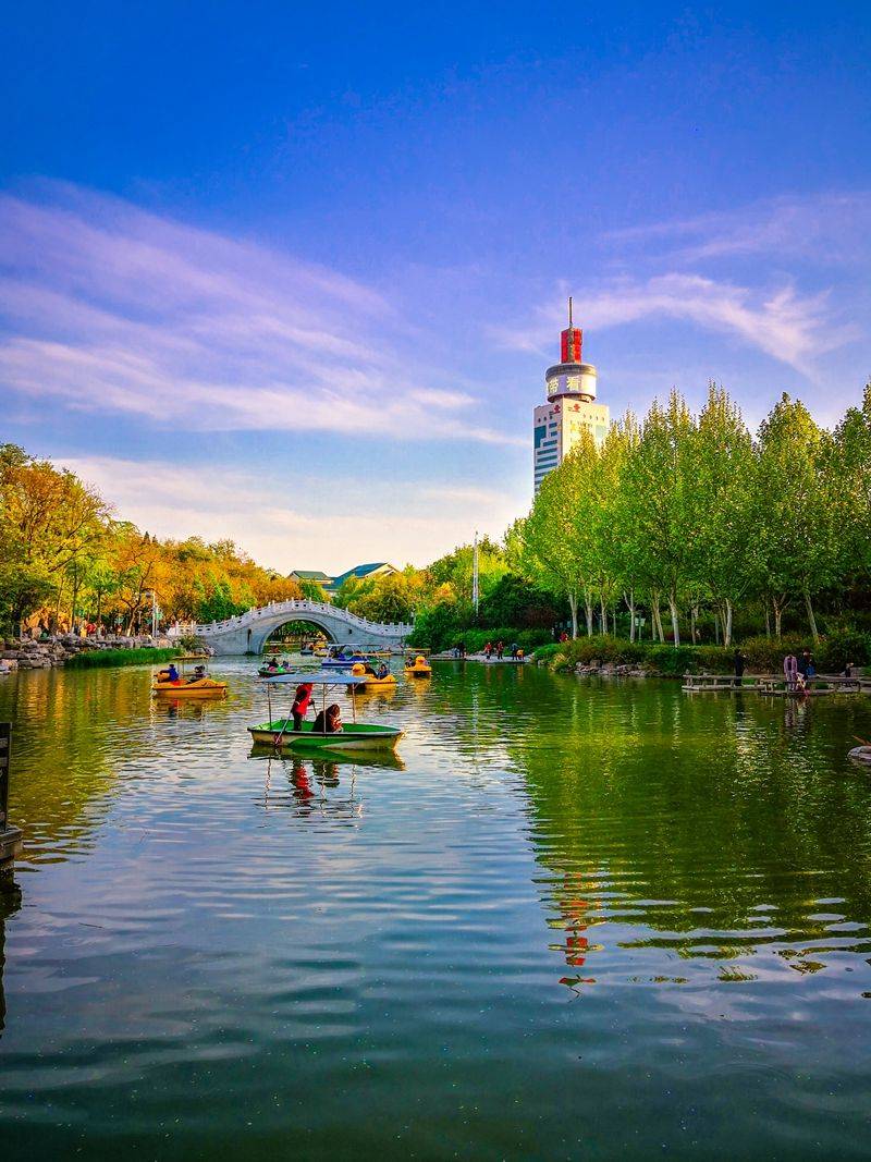 今世缘国缘杯秋日济宁摄影赛评选揭晓