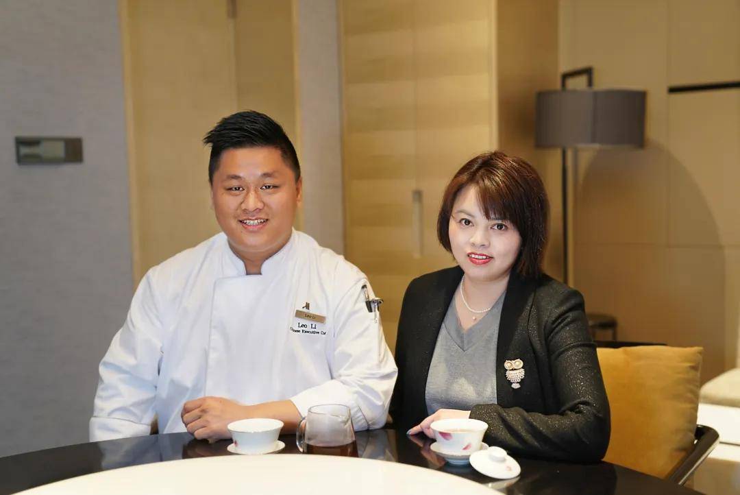 李永生一心想退休的厨师