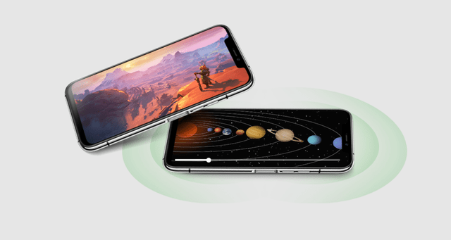 IPRO自律学生手机发布，首创21天无理由退货贴心售后