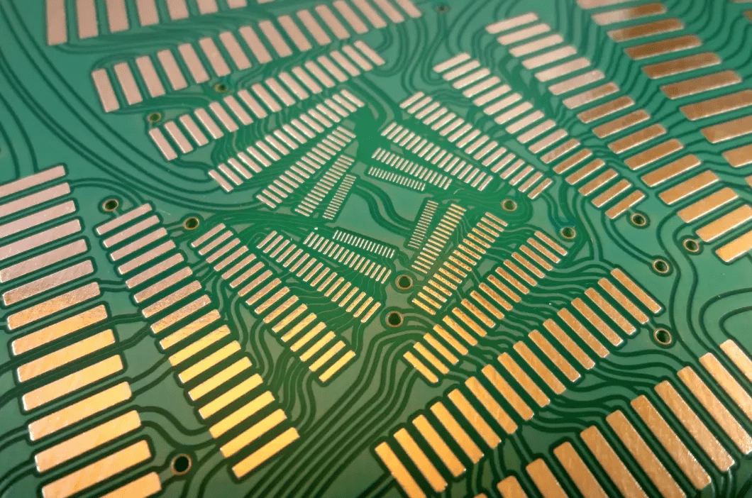 电子鬼才的创意设计pcb,你喜欢哪一款?_电路板