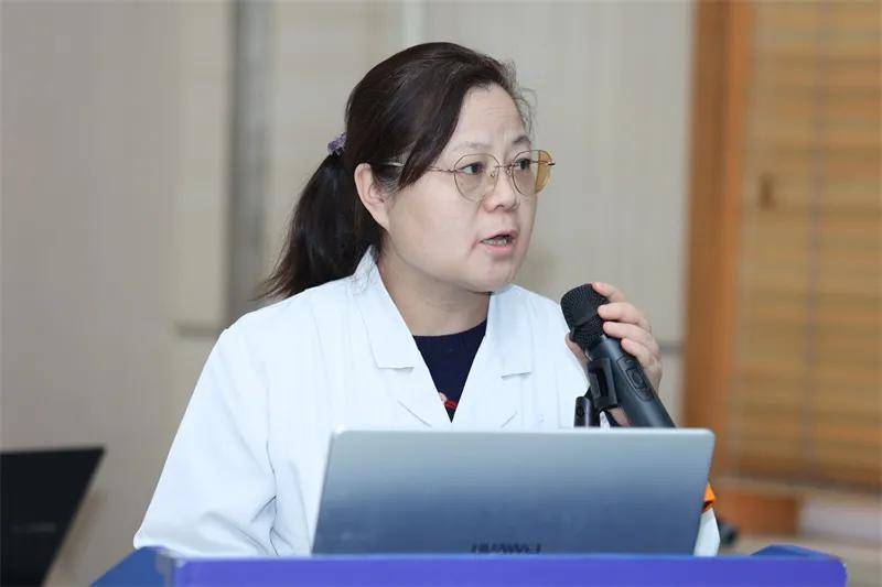 西安市|第二届广仁医学论坛②陕西省眼科医院高质量发展大会成功举办