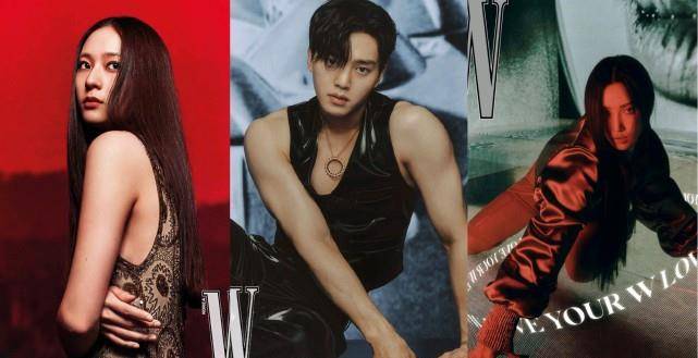 郑秀晶参加提高乳腺癌认识活动 酷欲清凉妖精透视装瘦回f X 良品联社女性美容时尚经验分享专业平台