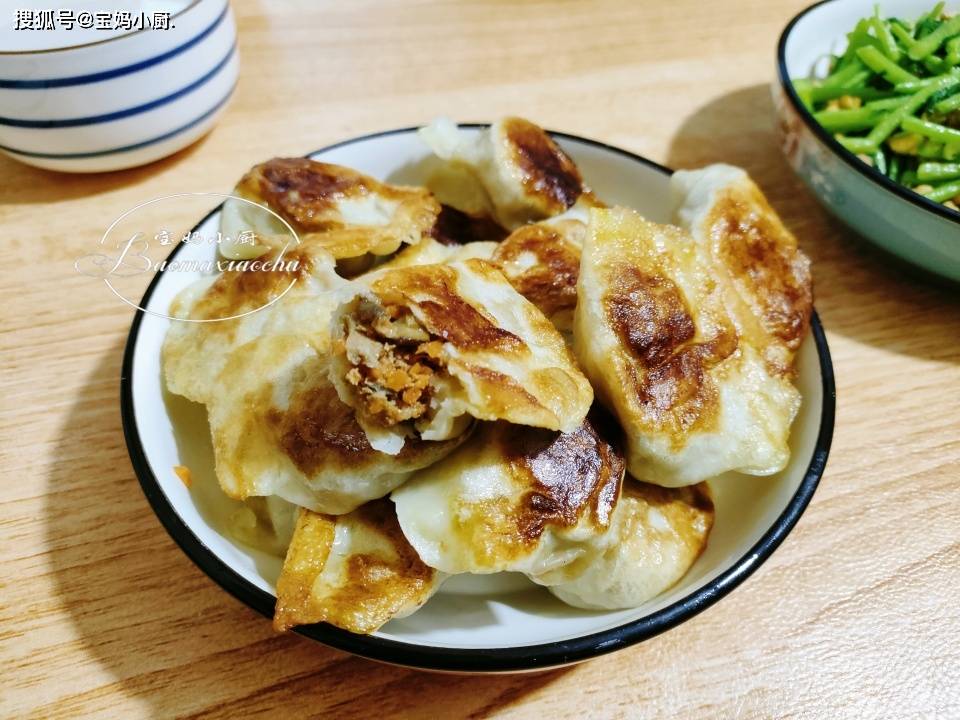 做法|天冷了,早餐不将就,吃得暖了才能抵御严寒,还能身体更健康