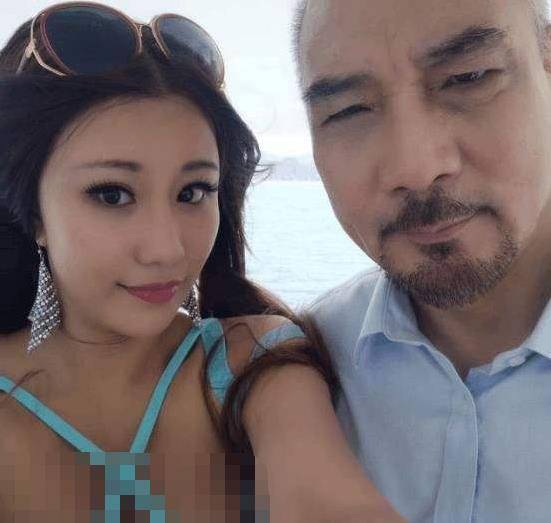 大侠|抢张国荣女友，骗雪梨未婚生子，70岁的徐少强成“网红杀手”