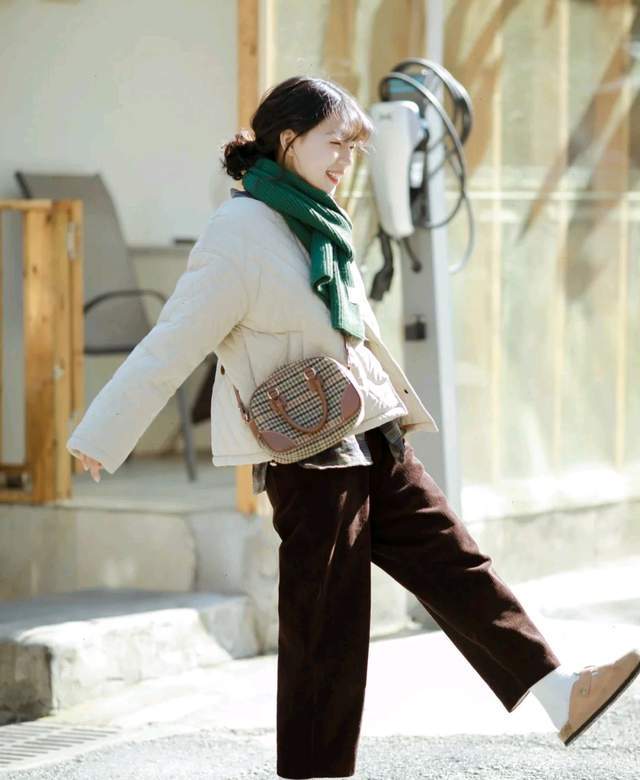 服装 为什么你的日常穿搭很土？选对外套太重要了，轻松摆脱路人感