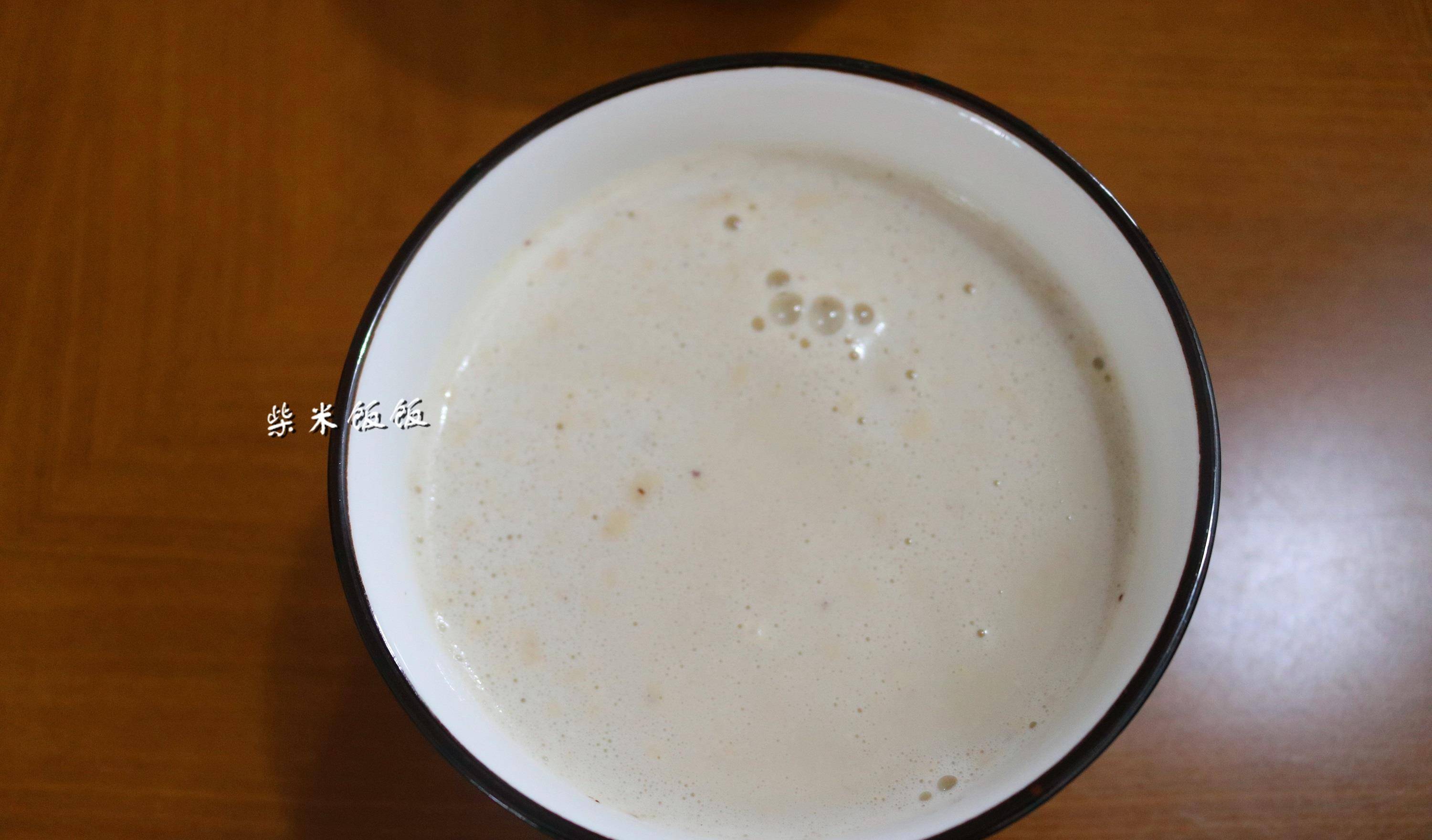 黄豆|用简单的食材，做家人喜欢的早餐，吃饱吃好，工作学习更高效