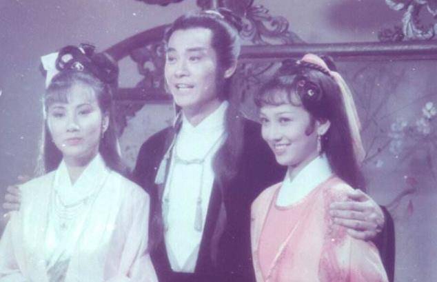 大侠|抢张国荣女友，骗雪梨未婚生子，70岁的徐少强成“网红杀手”