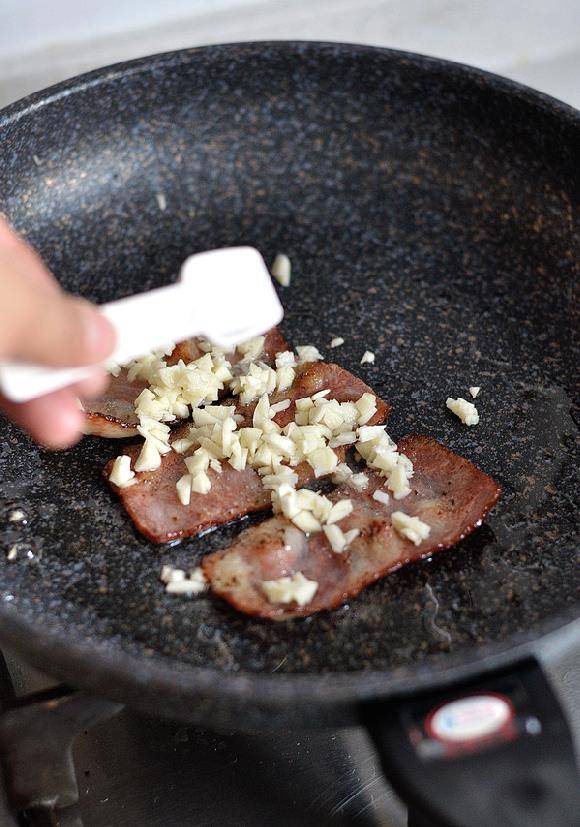 什么|早餐吃什么?鸡蛋卷饼来一份!