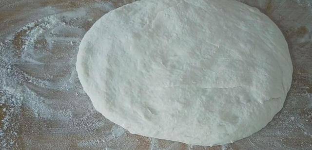 做法|早餐发面饼最简单做法，比面包暄软，比馒头简单，一周3次不够吃